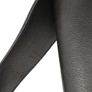 Hermes Black Evergrain Etribelt Handbag 176E  Square:P 166283