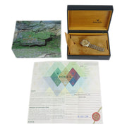 Rolex Oyster Perpetual Datejust 26mm Ref.79173 Self-winding Watch SS 18K 166399