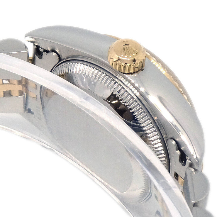 Rolex Oyster Perpetual Datejust 26mm Ref.79173 Self-winding Watch SS 18K 166399