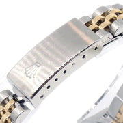 Rolex Oyster Perpetual Datejust 26mm Ref.79173 Self-winding Watch SS 18K 166399