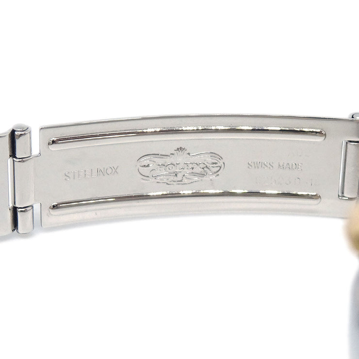 Rolex Oyster Perpetual Datejust 26mm Ref.79173 Self-winding Watch SS 18K 166399