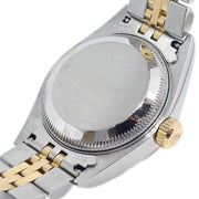 Rolex Oyster Perpetual Datejust 26mm Ref.79173 Self-winding Watch SS 18K 166399