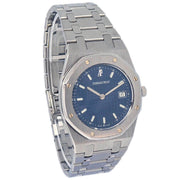 Audemars Piguet Royal Oak Ref.56175ST Quartz Watch SS 166400