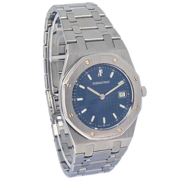 Audemars Piguet Royal Oak Ref.56175ST Quartz Watch SS 166400