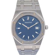 Audemars Piguet Royal Oak Ref.56175ST Quartz Watch SS 166400
