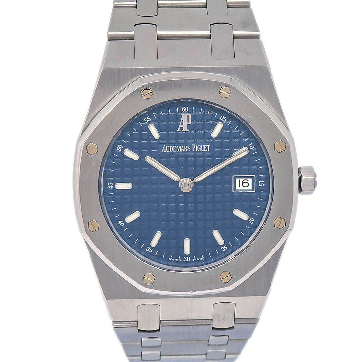 Audemars Piguet Royal Oak Ref.56175ST Quartz Watch SS 166400