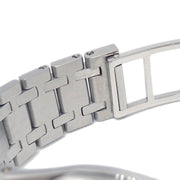 Audemars Piguet Royal Oak Ref.56175ST Quartz Watch SS 166400