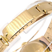 Rolex Oyster Perpetual Lady-Datejust 26mm Ref.6517 Self-winding Watch 18K 166403