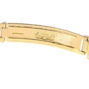 Rolex Oyster Perpetual Lady-Datejust 26mm Ref.6517 Self-winding Watch 18K 166403