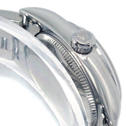 Rolex Oyster Perpetual 24mm Ref.76080 Self-winding Watch SS 166405