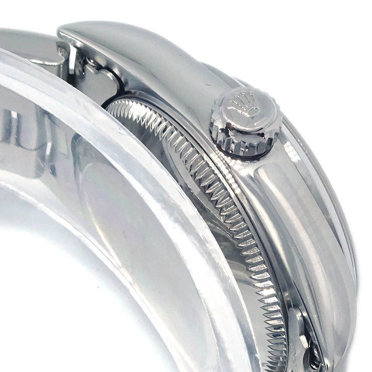 Rolex Oyster Perpetual 24mm Ref.76080 Self-winding Watch SS 166405