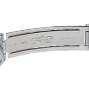 Rolex Oyster Perpetual 24mm Ref.76080 Self-winding Watch SS 166405