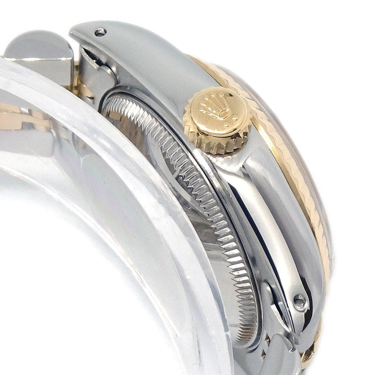 Rolex Oyster Perpetual Datejust 26mm Ref.69173 Self-winding Watch SS 18K 166406