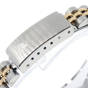 Rolex Oyster Perpetual Datejust 26mm Ref.69173 Self-winding Watch SS 18K 166406