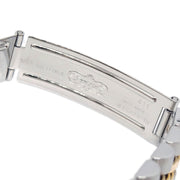 Rolex Oyster Perpetual Datejust 26mm Ref.69173 Self-winding Watch SS 18K 166406