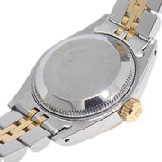 Rolex Oyster Perpetual Datejust 26mm Ref.69173 Self-winding Watch SS 18K 166406