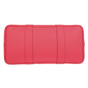 Hermes Rose Azalee Epsom Garden Party 36 PM Tote Handbag AMM009MF 166430