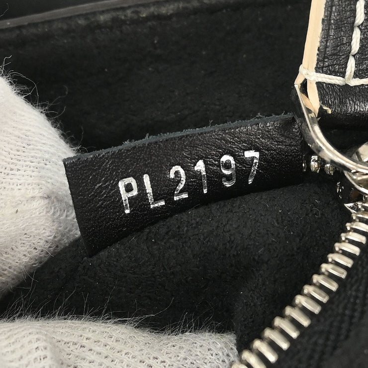 Louis Vuitton Monogram Chain It PM 2way Handbag M44115 PL2197 166431