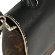 Louis Vuitton Monogram Chain It PM 2way Handbag M44115 PL2197 166431