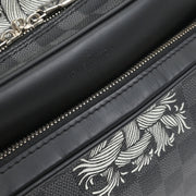 Louis Vuitton Damier Graphite Nile PM Shoulder Bag N41572 RI2155 166444