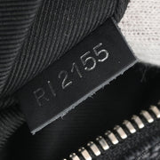 Louis Vuitton Damier Graphite Nile PM Shoulder Bag N41572 RI2155 166444