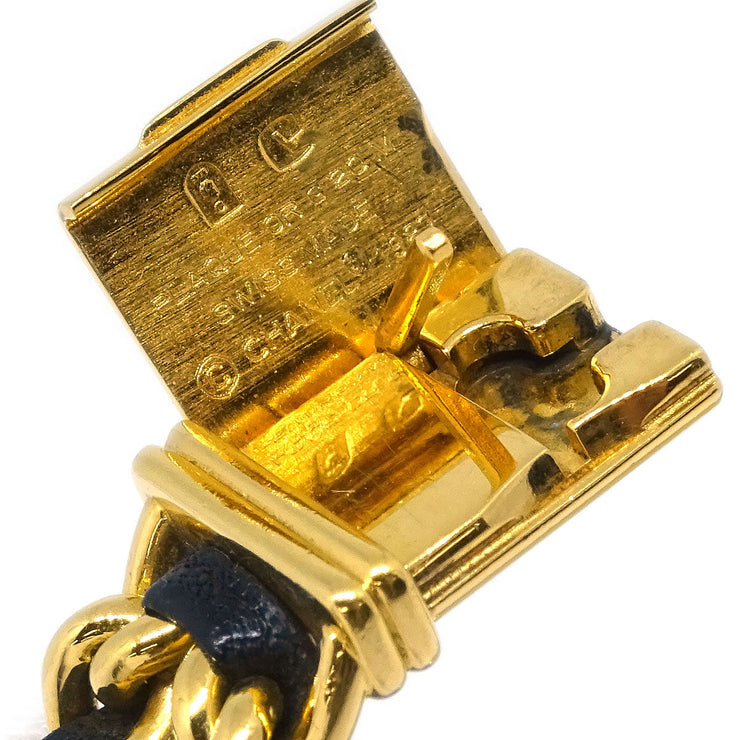 Chanel Premiere Watch Gold #S R.N.***** 166500