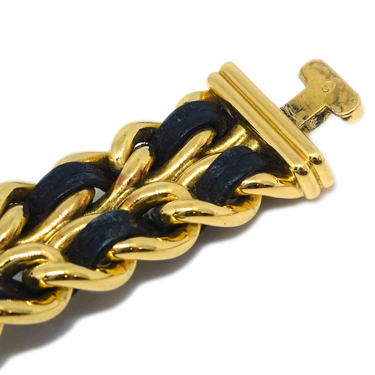 Chanel Premiere Watch Gold #S R.N.***** 166500