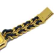 Chanel Premiere Watch Gold #S R.N.***** 166500