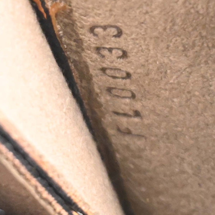 Louis Vuitton Black Monogram Multicolor Keepall 45 Handbag M92640 FL0033 166504