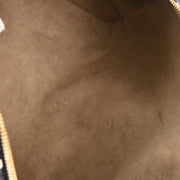 Louis Vuitton Black Monogram Multicolor Keepall 45 Handbag M92640 FL0033 166504