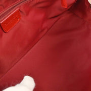 Christian Dior Brown Rasta-Color Trotter Handbag 05-MA-0034 166508