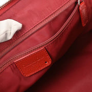 Christian Dior Brown Rasta-Color Trotter Handbag 05-MA-0034 166508