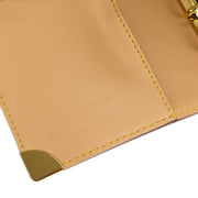 Louis Vuitton Monogram Multicolor Agenda PM Notebook Cover R20896 CA1015 166509