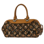 Louis Vuitton Monogram Sunshine Express Baby Handbag M40794 FO2192 166526