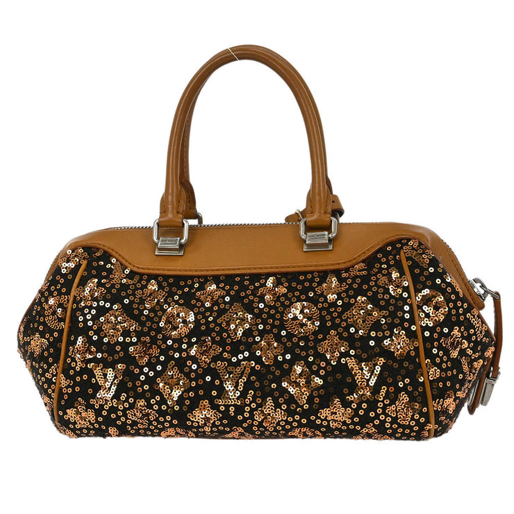 Louis Vuitton Monogram Sunshine Express Baby Handbag M40794 FO2192 166526