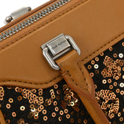 Louis Vuitton Monogram Sunshine Express Baby Handbag M40794 FO2192 166526