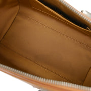 Louis Vuitton Monogram Sunshine Express Baby Handbag M40794 FO2192 166526