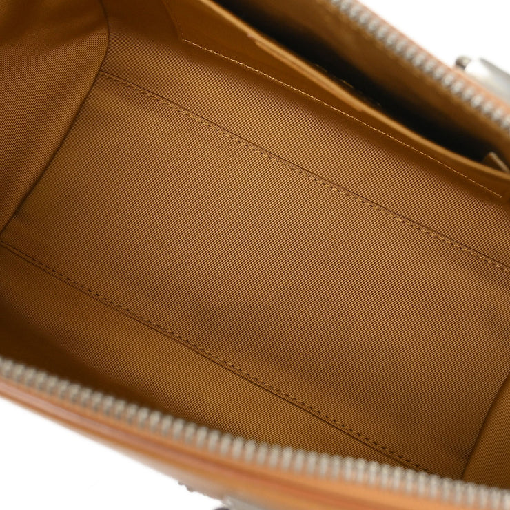 Louis Vuitton Monogram Sunshine Express Baby Handbag M40794 FO2192 166526