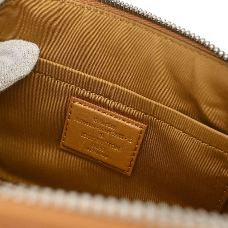 Louis Vuitton Monogram Sunshine Express Baby Handbag M40794 FO2192 166526