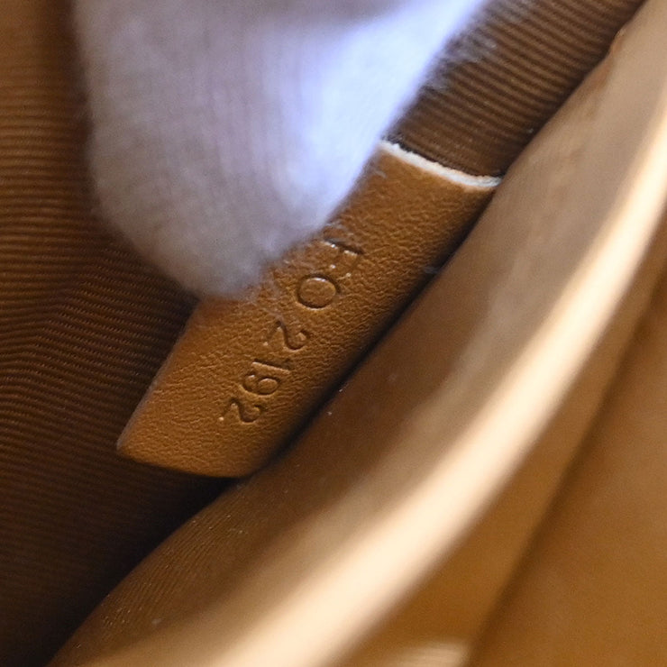 Louis Vuitton Monogram Sunshine Express Baby Handbag M40794 FO2192 166526