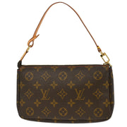 Louis Vuitton Monogram Cherry Pochette Accessoires Handbag M95008 TH0015 166530