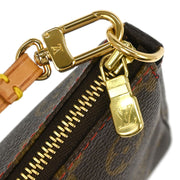 Louis Vuitton Monogram Cherry Pochette Accessoires Handbag M95008 TH0015 166530