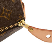 Louis Vuitton Monogram Speedy 30 Handbag M41526 SD0021 166537