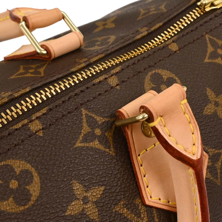 Louis Vuitton Monogram Speedy 30 Handbag M41526 SD0021 166537