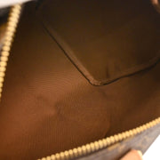 Louis Vuitton Monogram Speedy 30 Handbag M41526 SD0021 166537