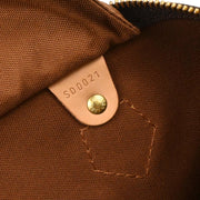 Louis Vuitton Monogram Speedy 30 Handbag M41526 SD0021 166537