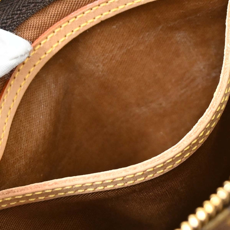 Louis Vuitton Monogram Speedy 30 Handbag M41526 SD0021 166537