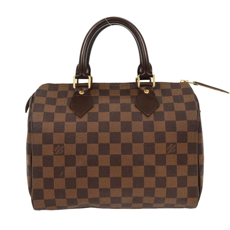 Louis Vuitton Damier Speedy 25 Handbag N41365 SP1006 166539