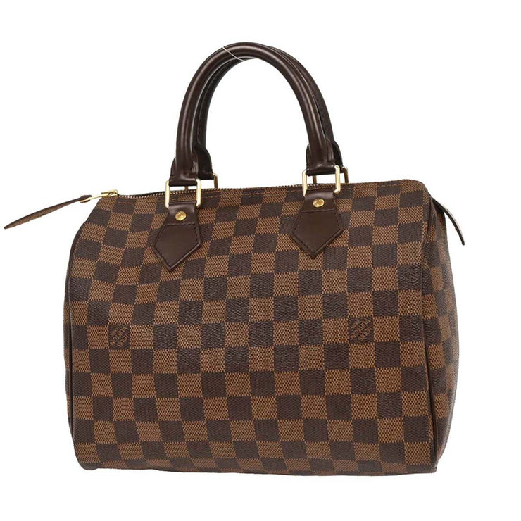 Louis Vuitton Damier Speedy 25 Handbag N41365 SP1006 166539