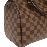 Louis Vuitton Damier Speedy 25 Handbag N41365 SP1006 166539